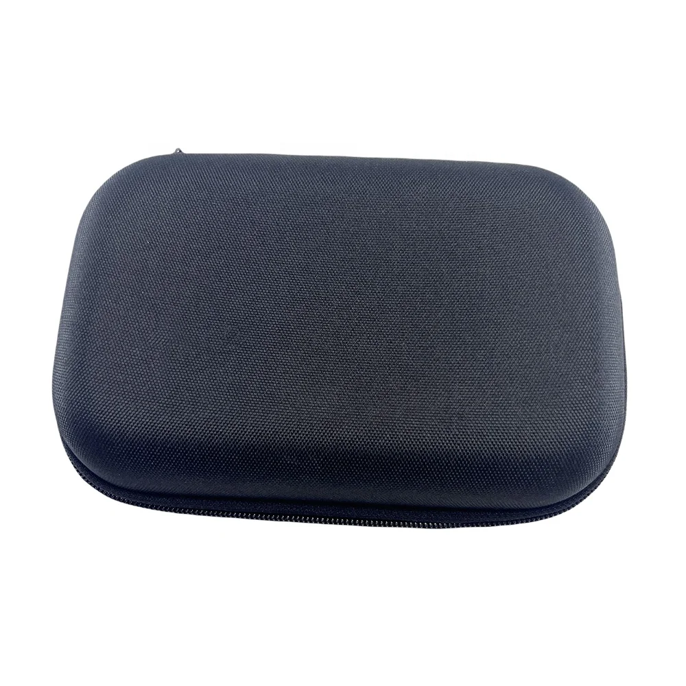 2024 Hot selling protective EVA storage case EVA hard disk tool case