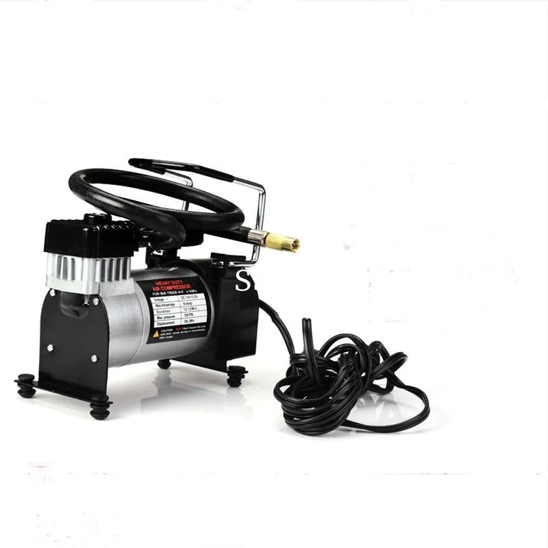 High Quality 37206799419 12V 300 PSI Portable Auto Electric Car Pump Air Compressor Tire Inflator Tool Car for Land Rover L322