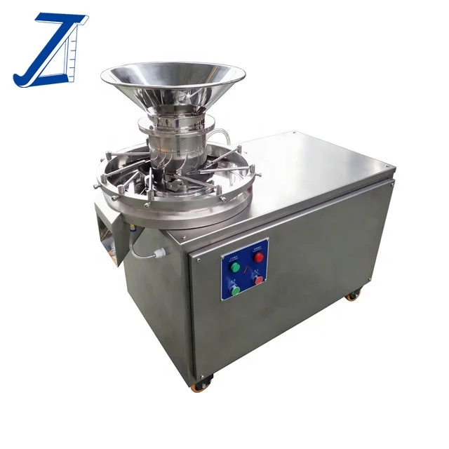 ZK Model Stainless Steel High quality Basket Granulator Extruder