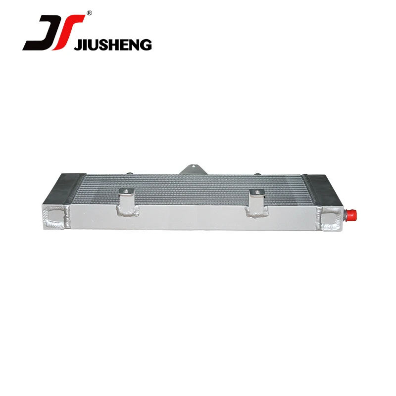 JSY0376 ar Intercooler Core Charge Air Cooler Core Car Cooling System Parts Automobile refitting intercooler