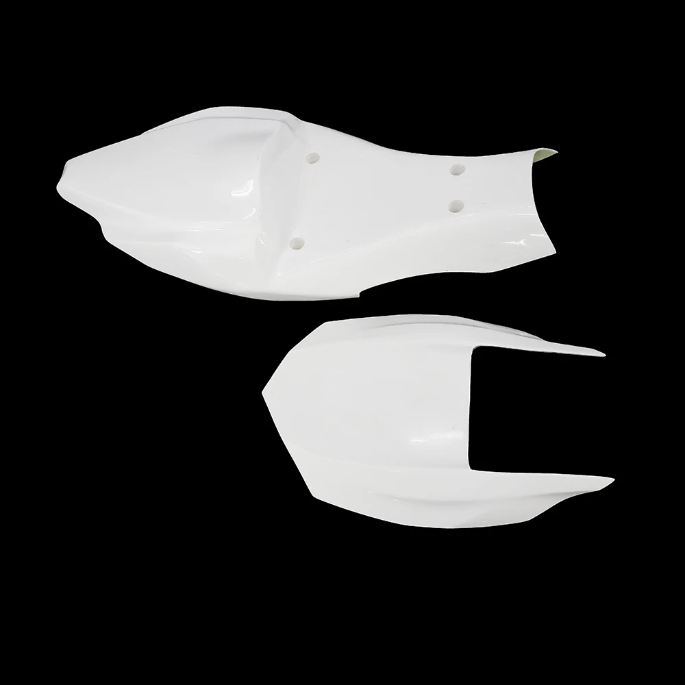 Motorcycle racing Fiberglass Front Fairing Body Kit For 10r