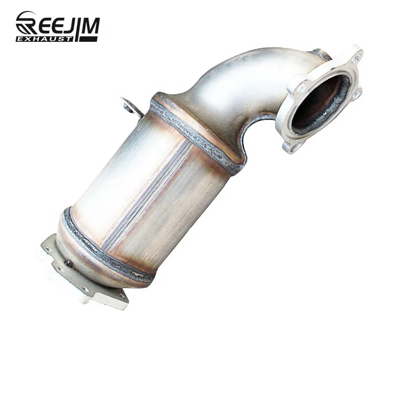 Ceramic Honeycomb catalytic converter for BUICK GL8 3.0L Lacrosse 3.0L Regal 2.0L