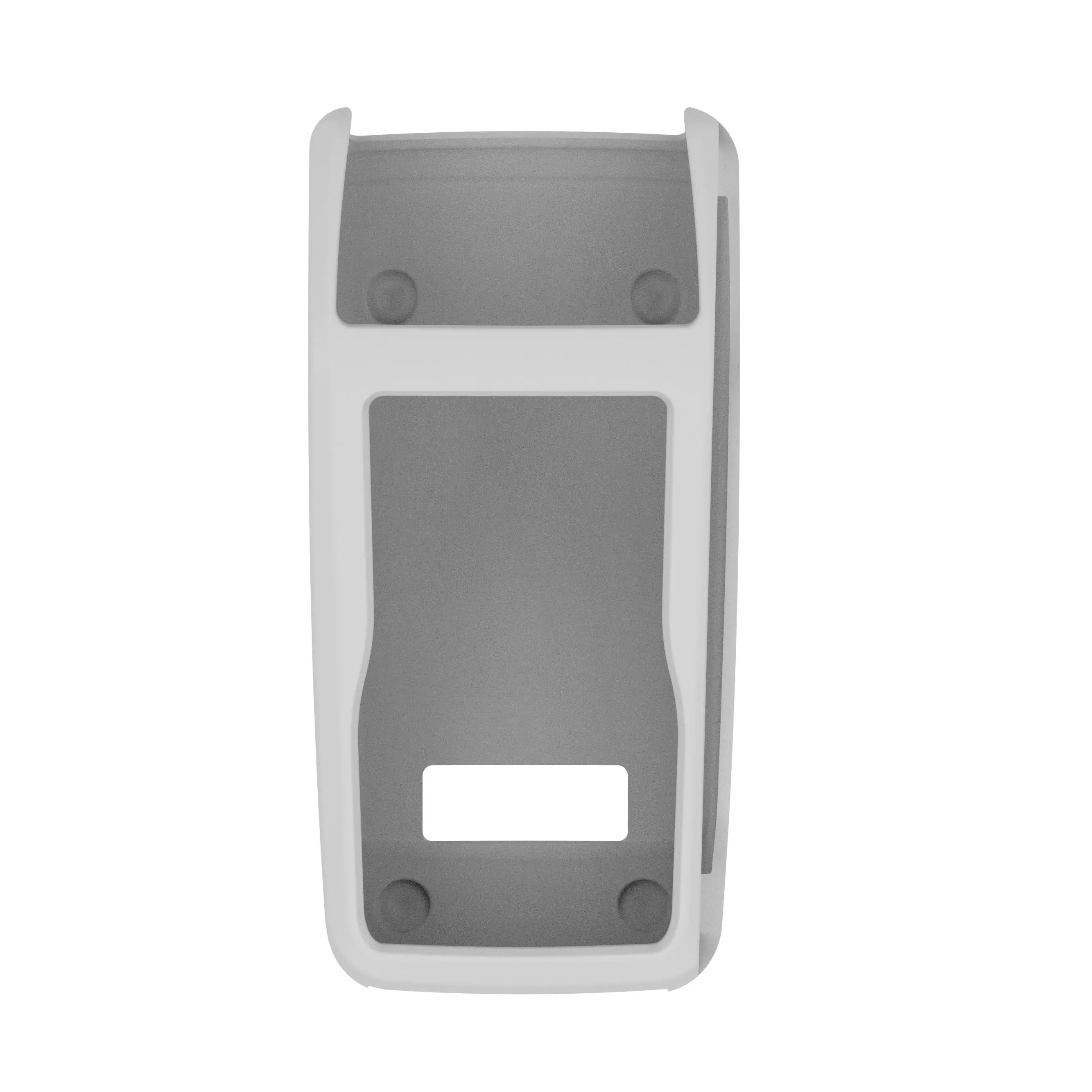 New Model Factory Direct sale Silicone POS Terminal Case for Ingenico Move 2500 POS Cover