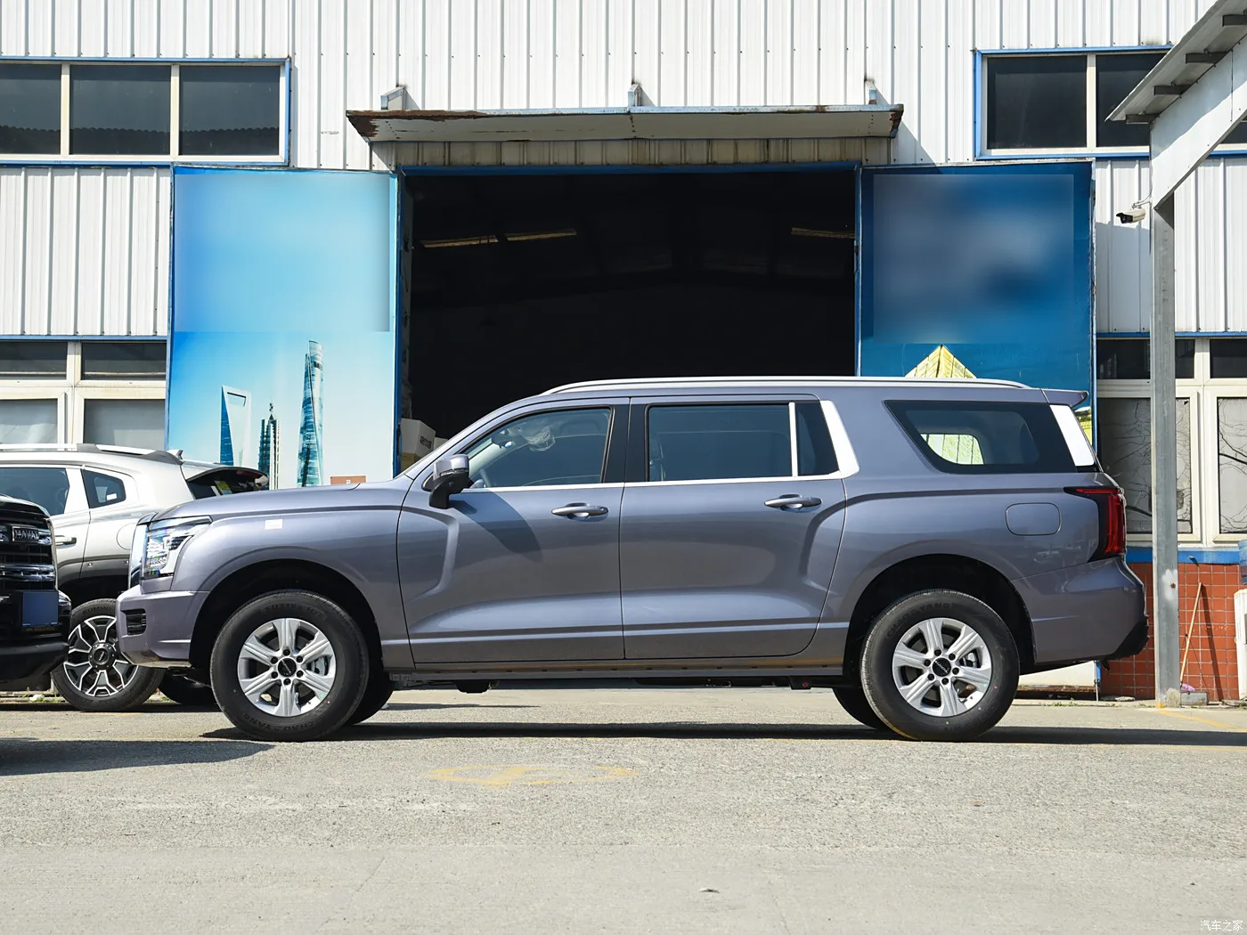 2024 Great Wall HAVAL H5 китайские новые автомобили 2 0 т дизельный 4WD внедорожник большой космос Greatwall gwm haval h5