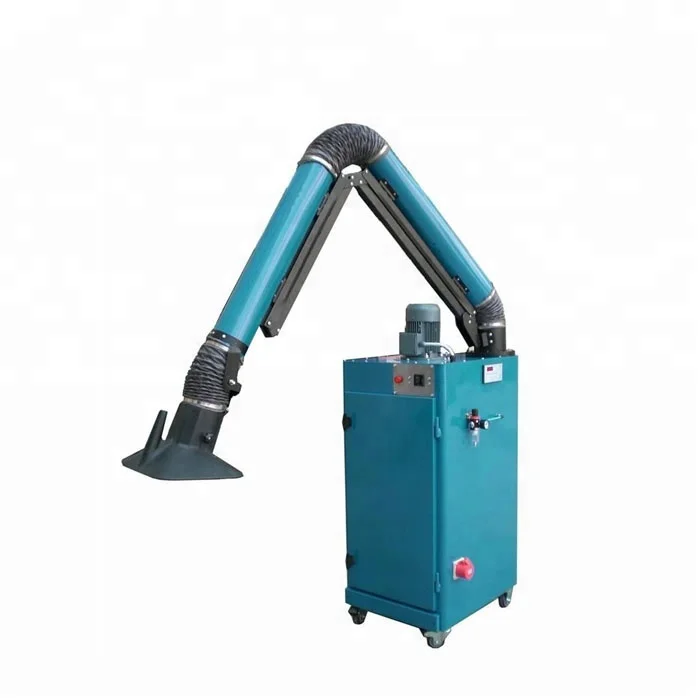 
Industrial Vacuum Cleaner Dust Collector/soldering fume extractor 