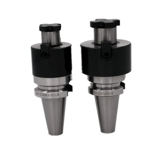 BT30-FMB22 FMB Milling Collet Chuck Tool Holder For CNC Lathe Machine