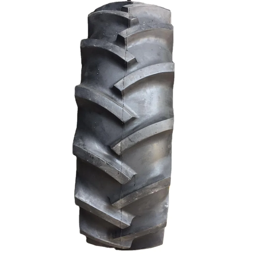 Chinese good quality tube tire 11.2-24  12.4-24 13.6-24 bias agricultural tractor tires 14.9-24 for sale