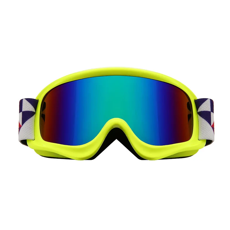 Outdoor Motorcycle Goggles Cycling Off-Road Ski Sport Dirt Bike Racing Glasses for Fox Motocross Goggles