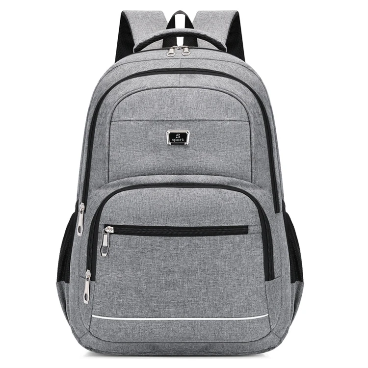 custom new design wholesale latest school bags for girls school book bag backpack