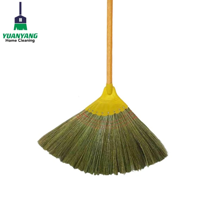 2022 top selling planting broom corn and synthetic corn broomstick