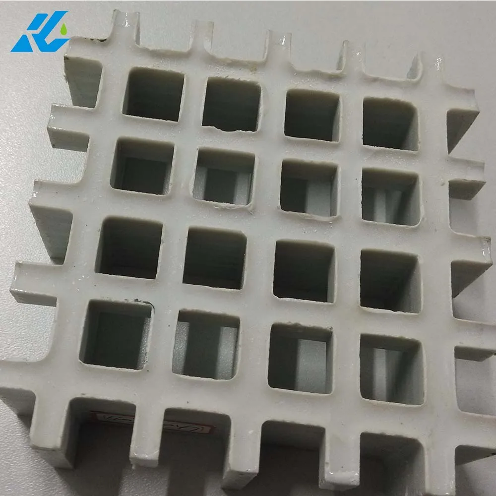 frp grp grid with ISO9001 for swimming pool