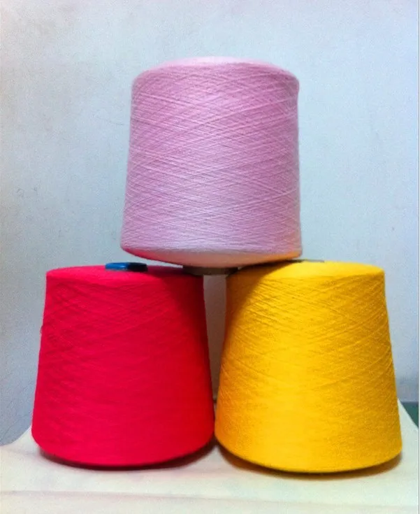 20/9 100% spun polyester yarn PP weaving bag closing sewing thread China factory directly produce