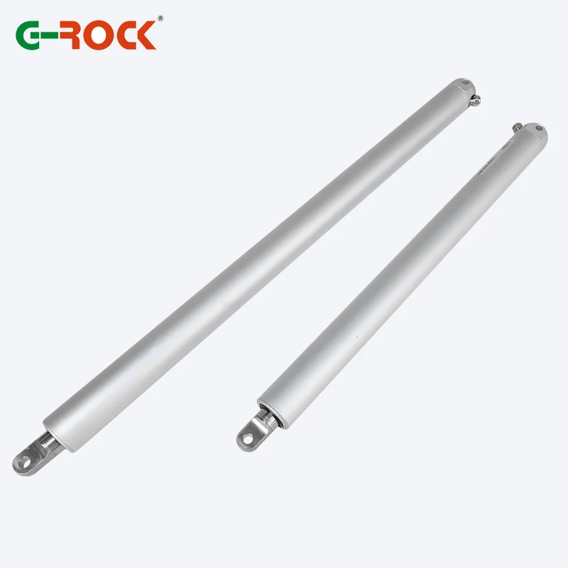 Waterproof linear actuator mini size for automotive engine electric push rod, ce linear actuator for modified car