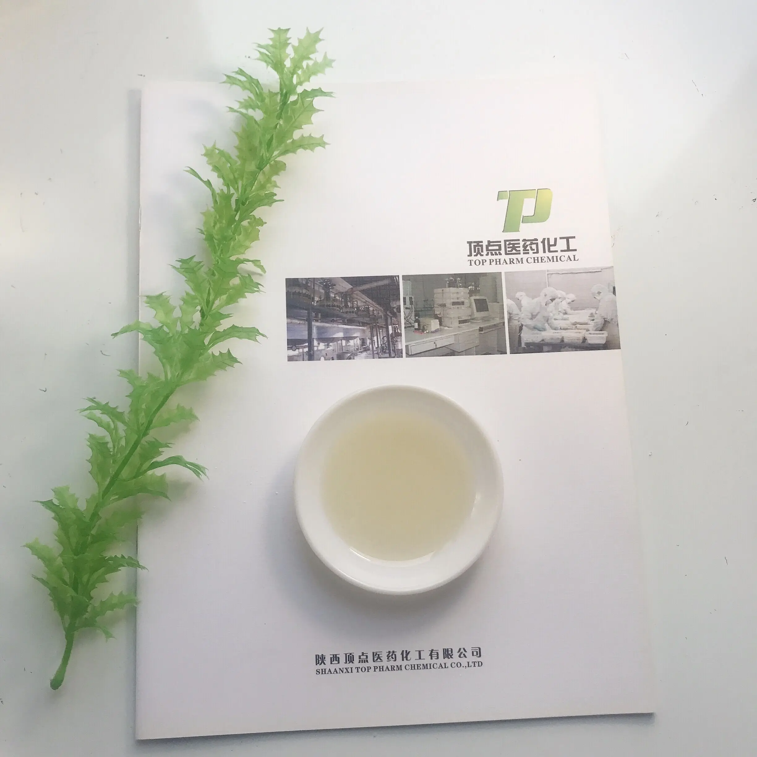 
Ammonium lauryl sulfate (LSA) CAS 2235-54-3 Made in China 