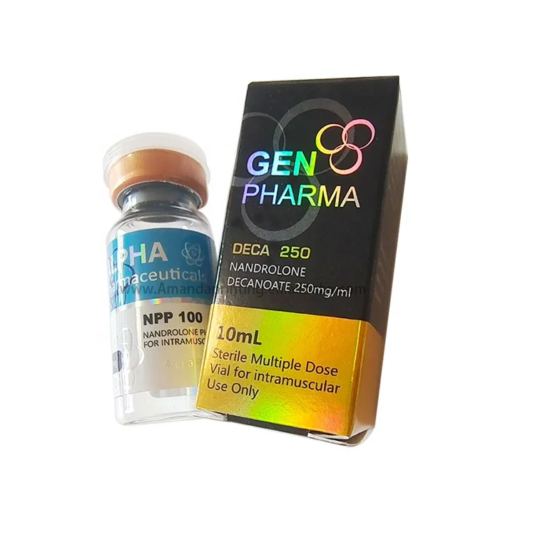 V-494 Good price custom print s injection 10ml vial labels boxes vial labels for vials