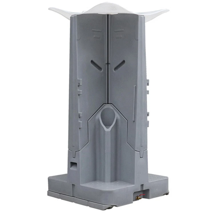 4 person urinal station for sale mobile toilets outdoor portable washroom toilet