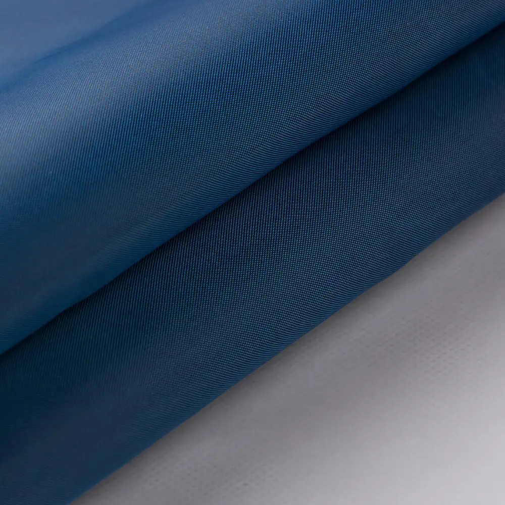 home textile bed linen   Waterproof breathable poly dewspo Fabric truck covering fabric