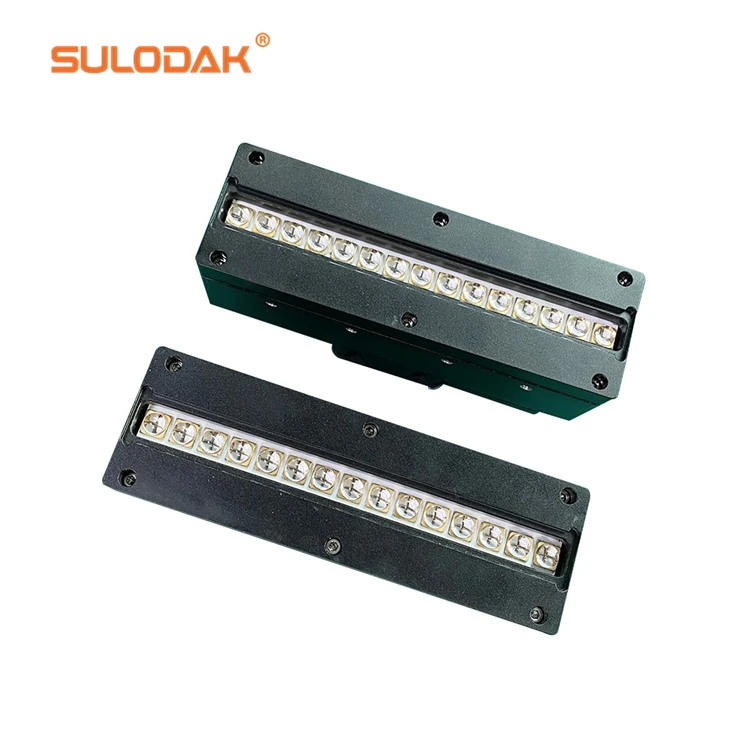 12010 Drip Drop Plastic PVC Doll Pre-curing Plastic Machine UV Curing Lamps for Light Source Electronic UV Curing