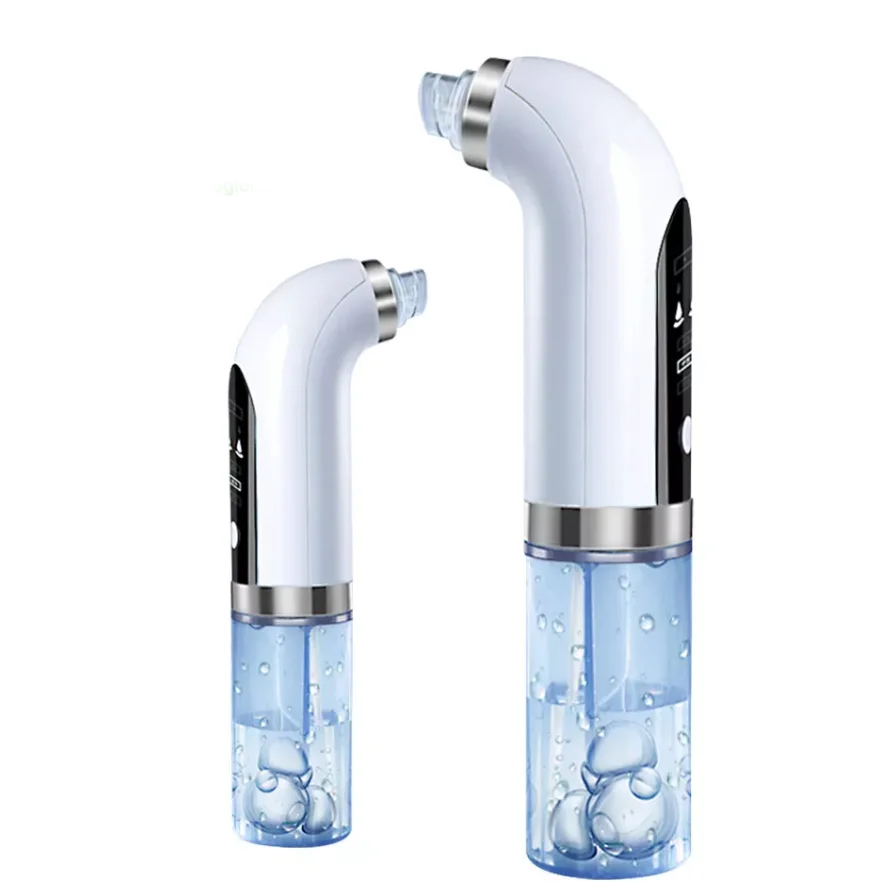 Vacuum Blackhead Remover Electric Black Head Instrument Acne Removal Machine Tool Pore Cleaner