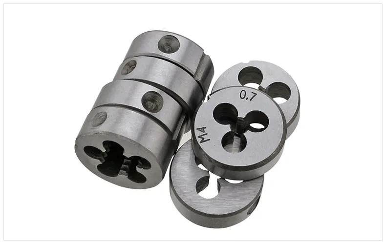 32pcs HSS material Din 352 standard tap and die kit