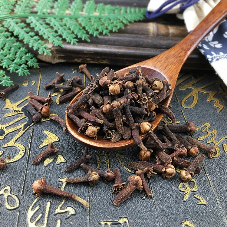 Best Quality Bud Perfect Grade Dried Cloves Raw Brown Dried Cloves For Sale
