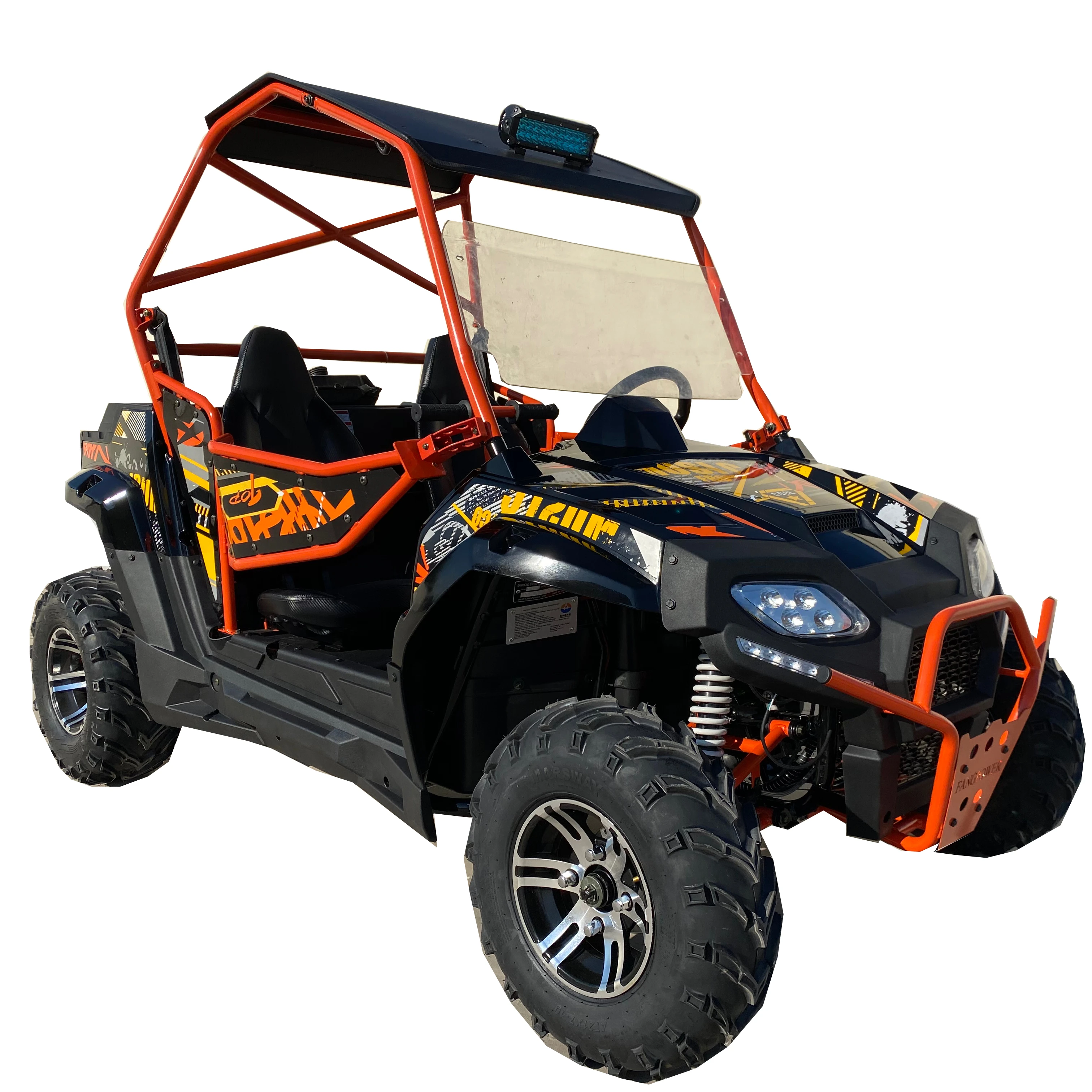 Engine adult dune buggy frame 4 seater side by sides 4x4  military  atv/utv