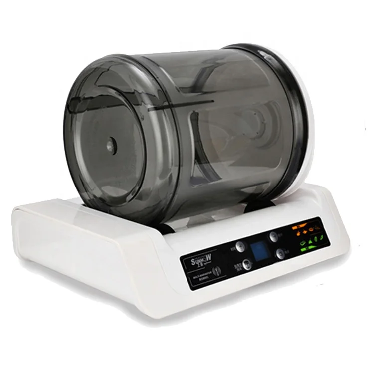 Маленький вакуумный стакан для мяса, машина для маринатора Mix Well