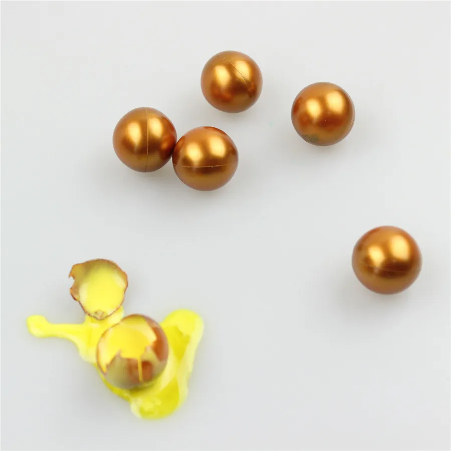 2000 Pcs/box 0.68 Caliber Empty 50 cal Paint Ball,de Paintball,paintball