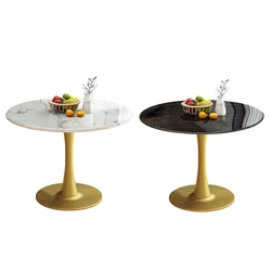 Morden Simple buffet table Multi-purpose outdoor dining setting Home Decoration dining set furnitures