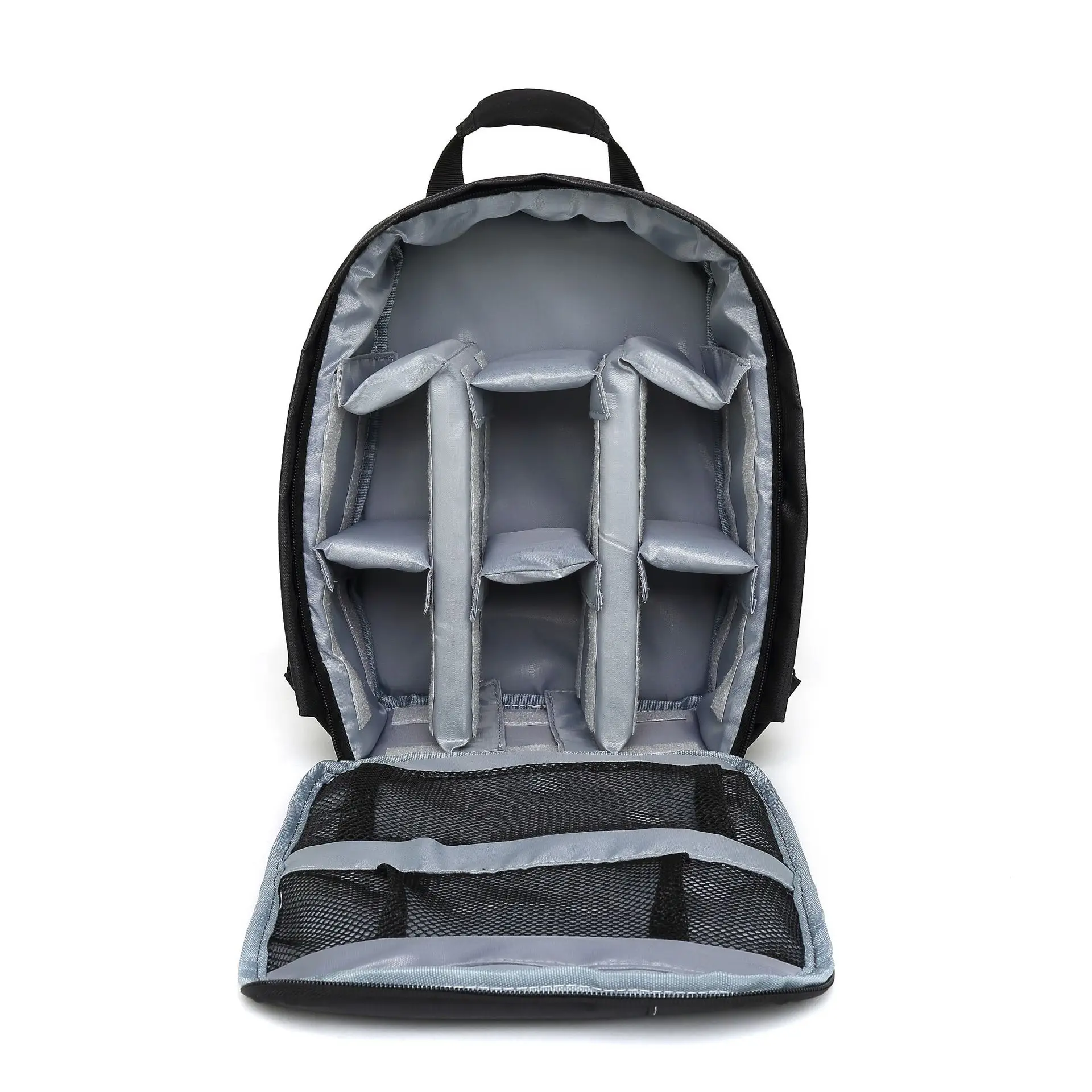 Camera Backpack Waterproof Large Capacity Camera Case Multifunction shockproof camera  bag