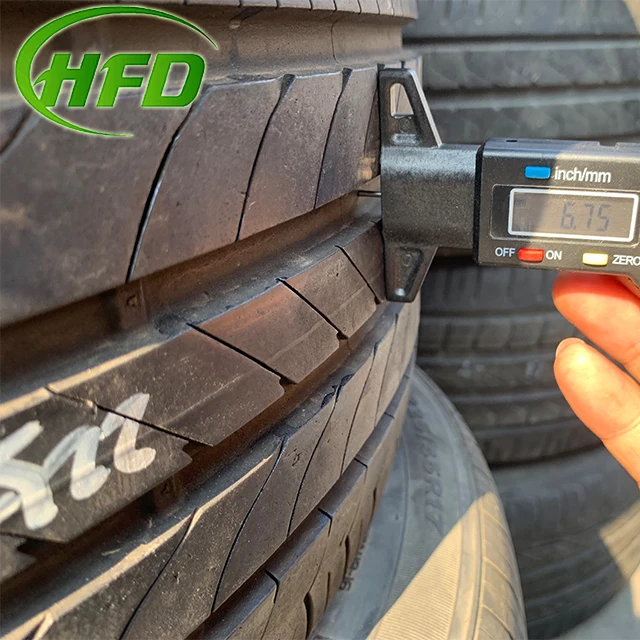 Wholesale Single or double or triple used tires in china