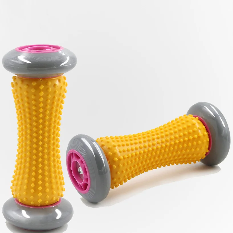 2021 Foot Pain Relief Massager Muscle Relieve Foot Massage Roller
