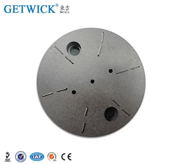 Polished Tungsten Tube  Pipe Manufacturer  Price