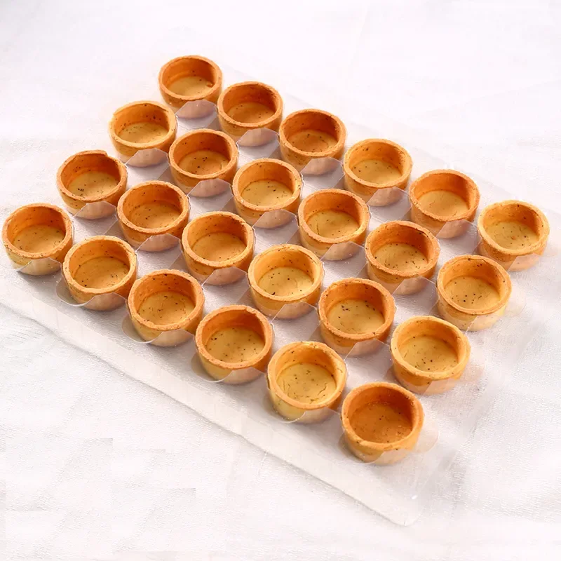 Hot Sale Stainless Steel Tart Shell Processing Line Stainless Steel Tart Shell Baking Machine Factory Price