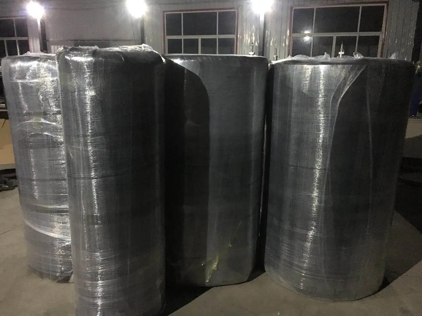 12m*12m*2.5cm taekwondo roll mat for sale