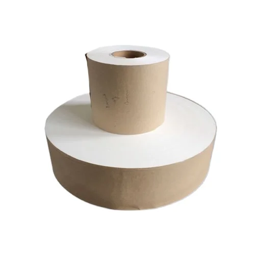 High quality low price filter paper for coffee / tea / herbal bags