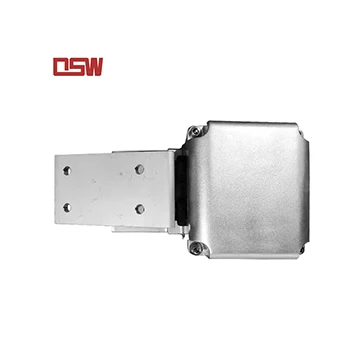 Automatic Trough Type Electromagnetic Vibrating Feeder Vibratory quantitative Feeder