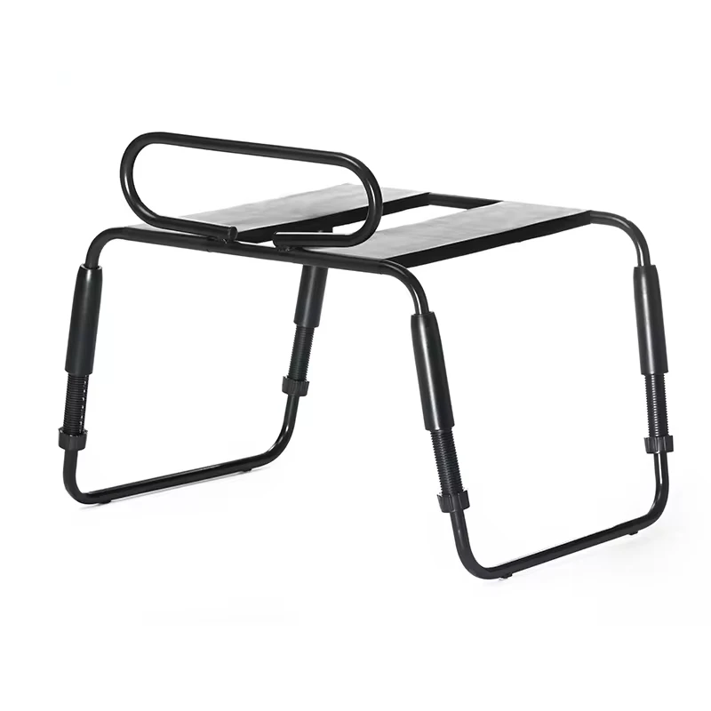New Design Adjustable Sex Stool Positions Chair Women Sex Toys Love Chair Sex Laisse Bdsm
