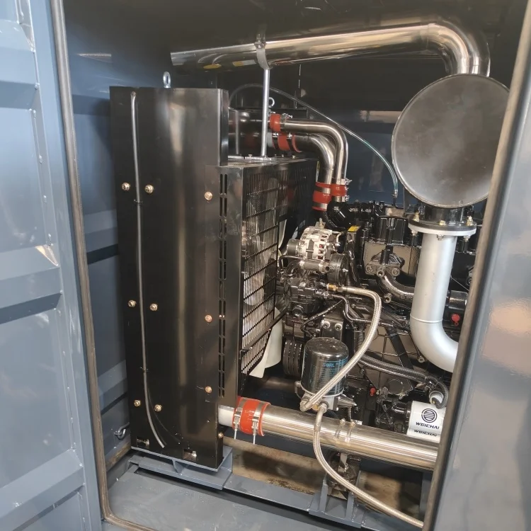 Oil Tank Cleaning Equipment high-pressure water roughening Pipe Cleaning Equipment ultrasonic cleaning machine