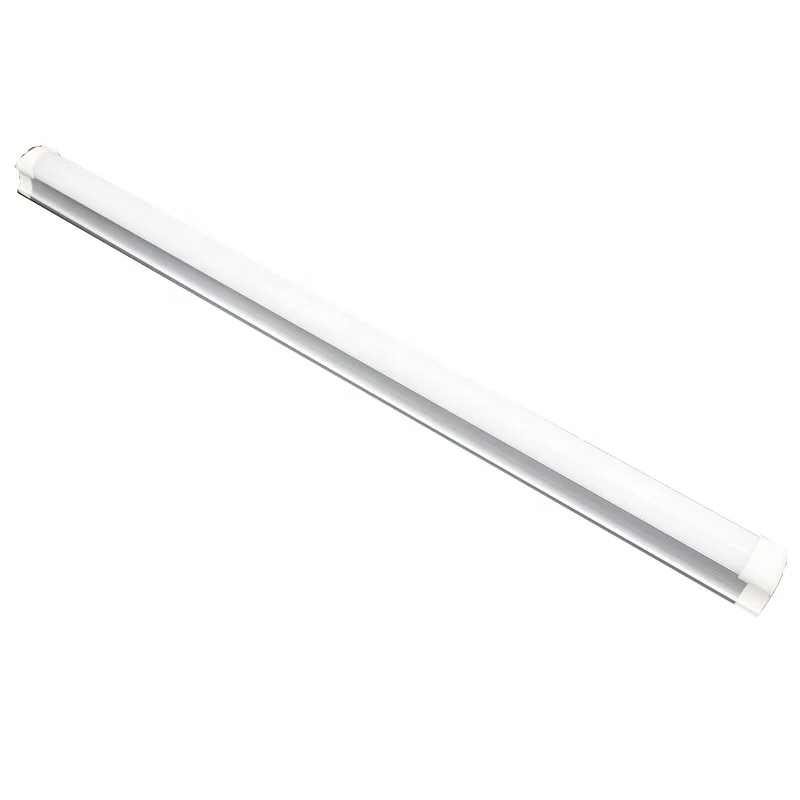 G13 60cm 120cm PF0.5 CRI80 AC165V-265V led tube light 6000k cool light 1500mm glass tube two years warranty with IC drivers