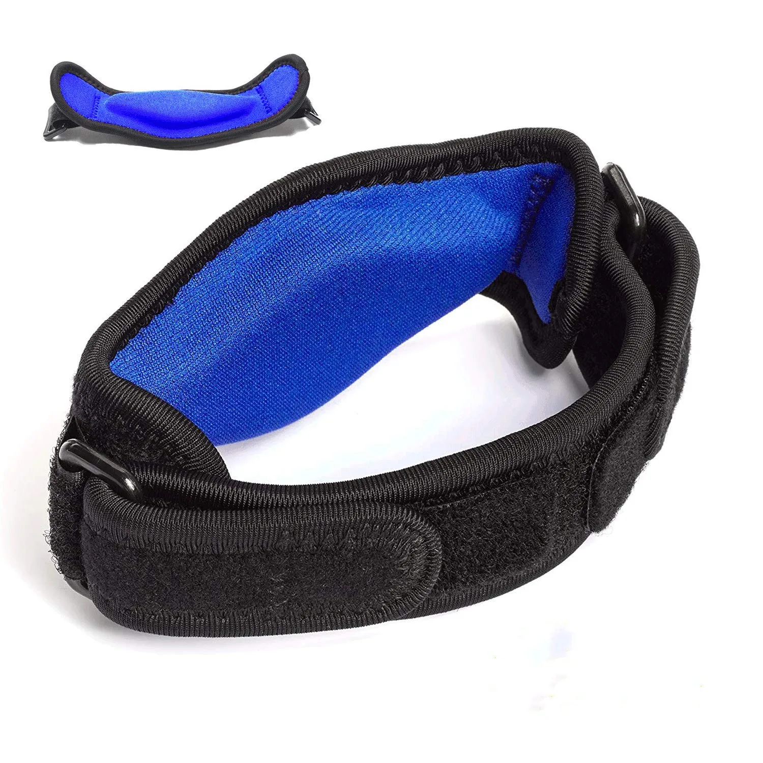 Wholesale Elbow Support Brace Compression Adjustable Elbow Pads Basketball