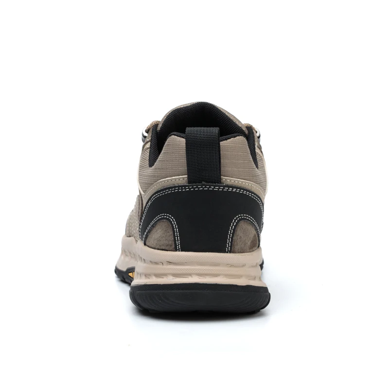 SAFETY comfortable anti-slip anti-puncture construction work cat casual men safety footwear boots safety shoes for men