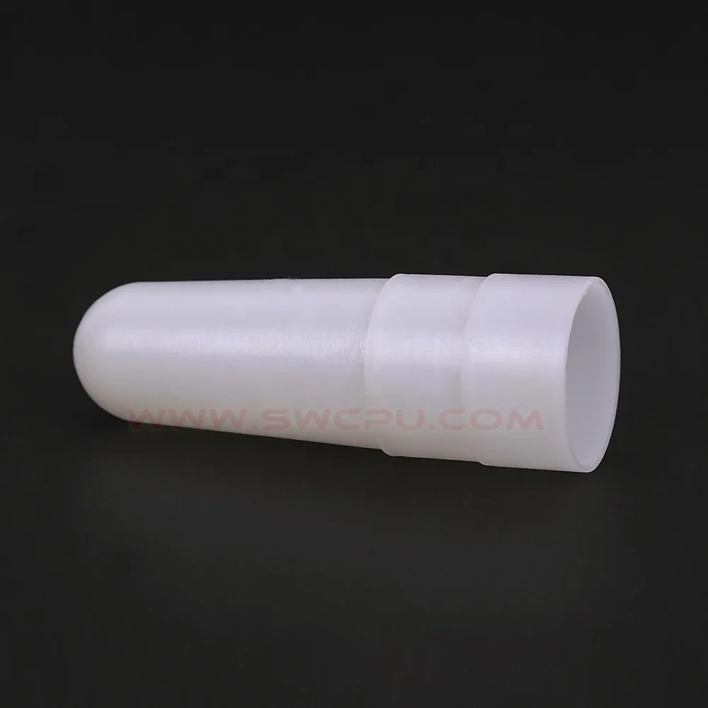 Cheap price plastic block power electrical wire end cap / cable end cap
