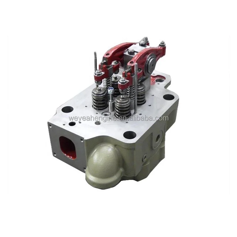 50508-01H 049 Indicator Valve for L23/30H diesel