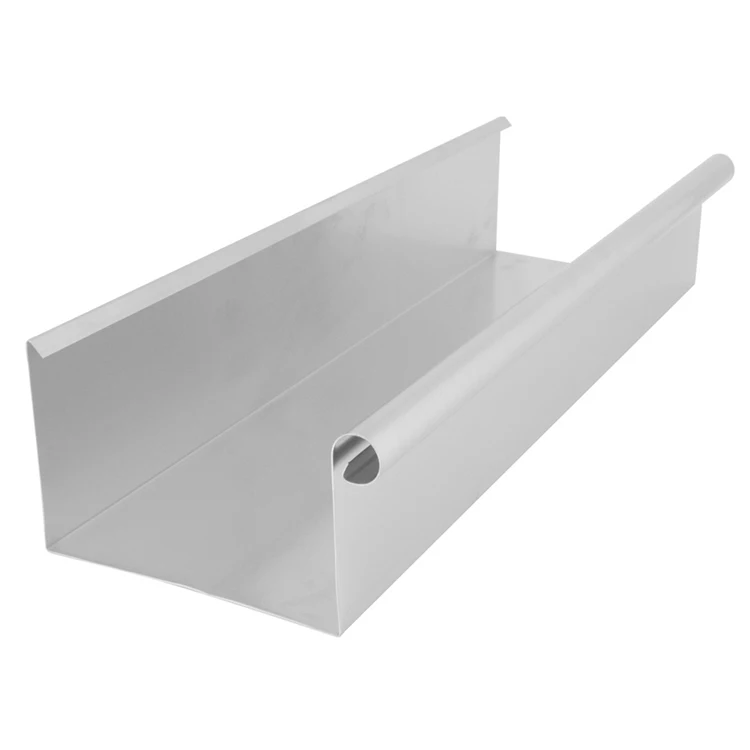 din 1.4301 sus304 sus 316 stainless steel  square drain gutter