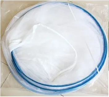 Cost effective foldable Mosquito net customized available in large quantity
