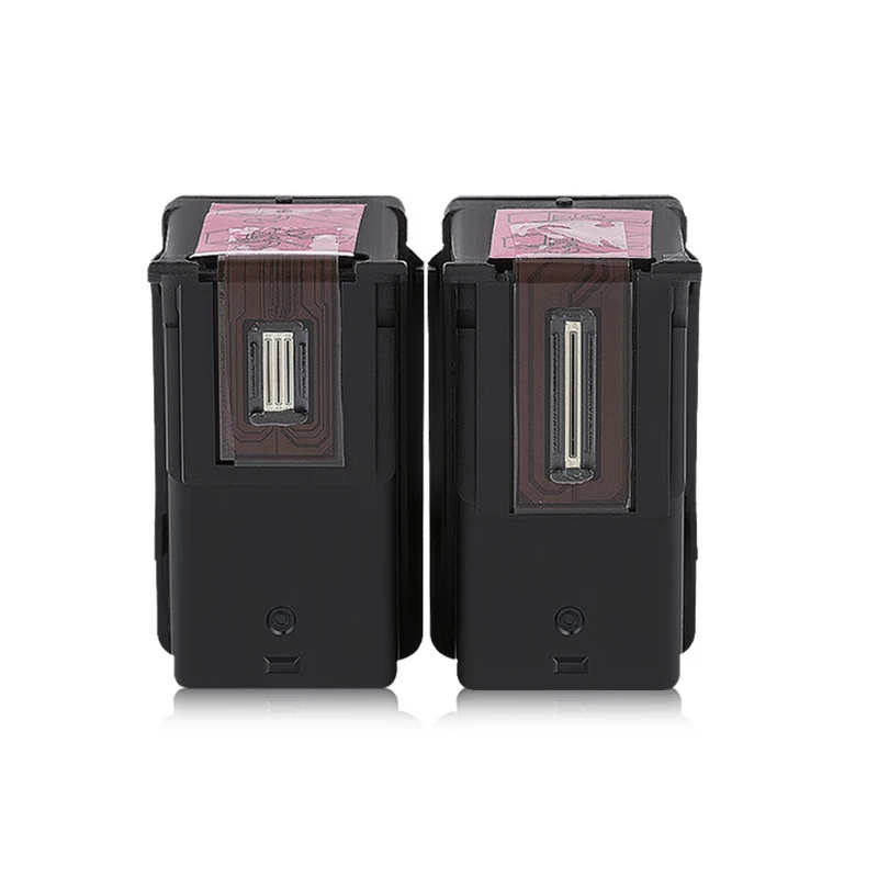 Yes-colorful 816 XL 816XL 817XLBK 817XLC Remanufactured Inkjet Cartridge for Hp Deskjet 3520 3535 3538 3550 3558 3620 3650 3653