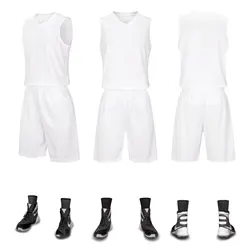 Custom Logo High Quality Sports Sublimation Basketball Uniform In Low Price | New Style & Design Men Basketball Uniform Kit