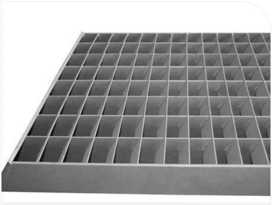 Carbon steel hot dip galvanized Metal building materials standard weight cheap prices common steel grating