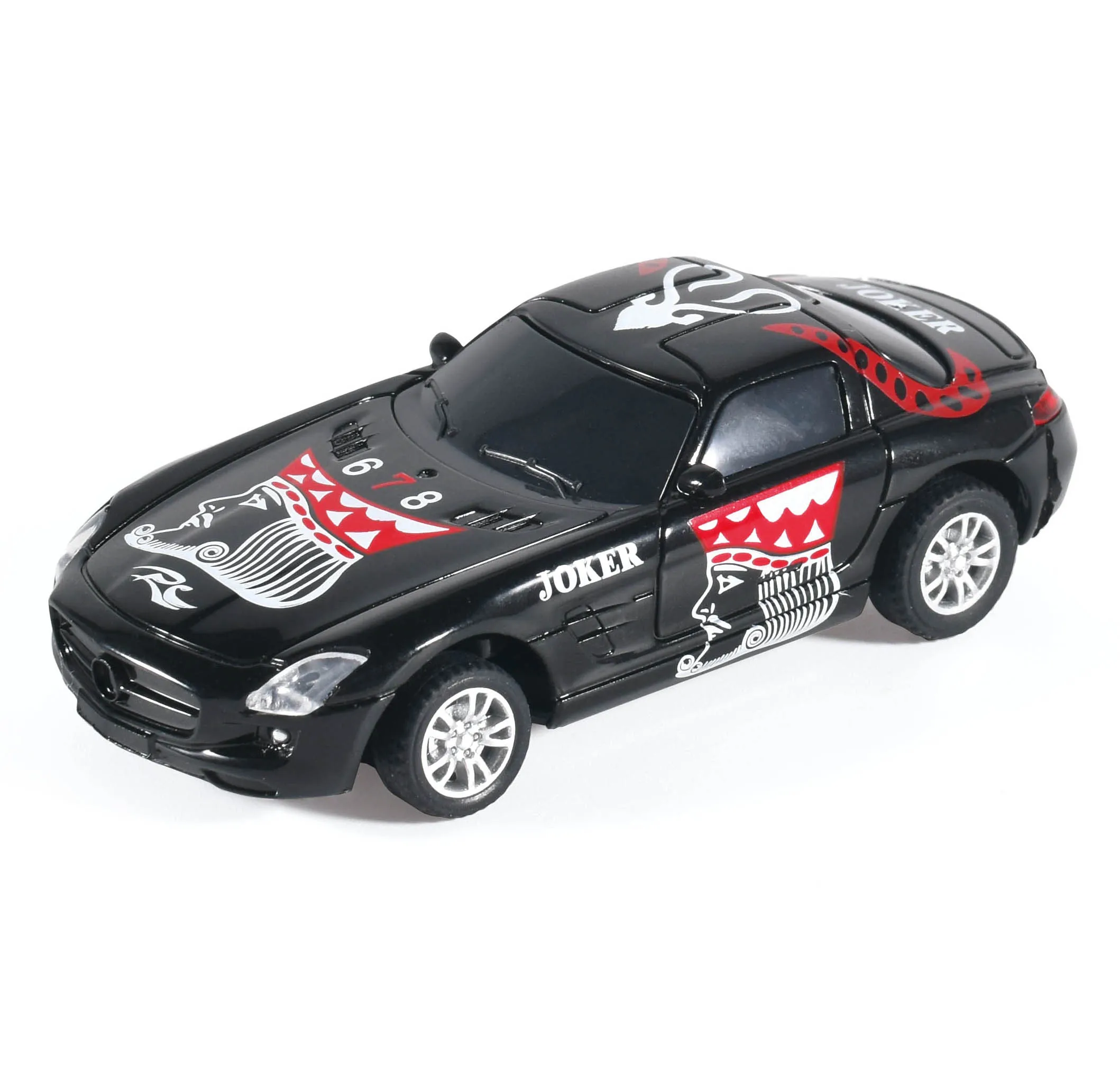HOT sale RC Car 1/67 2.4G  Toy 5 Channels Electric Remote Control Racing Drift Car Toy